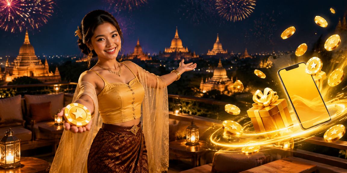 မြန်မာ ပြည်သူများ ဖုန်းဖြင့် ငွေလွှဲနေသည်
