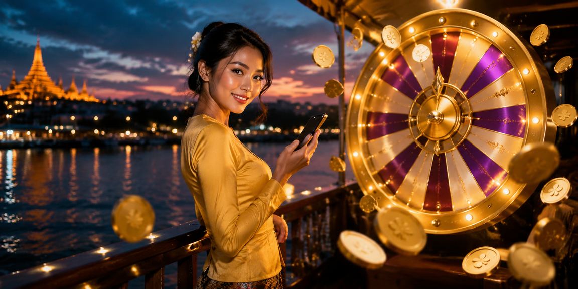 ရန်ကုန်အင်းလေးကန် ညဈေးကစားပွဲ